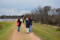 TLAS Birders at Inks Dam National Fish Hatchery